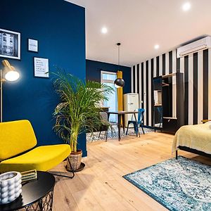 Deluxe Appartement